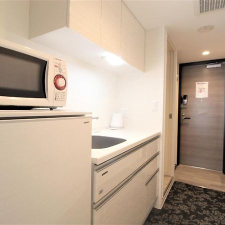 M-1 Tokyo Higashikojiya Apartment Екстериор снимка