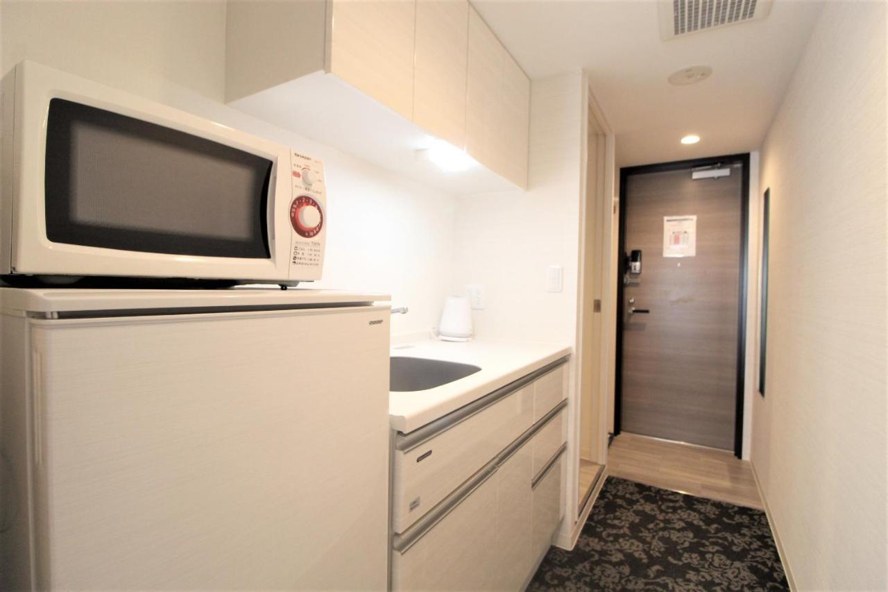 M-1 Tokyo Higashikojiya Apartment Екстериор снимка