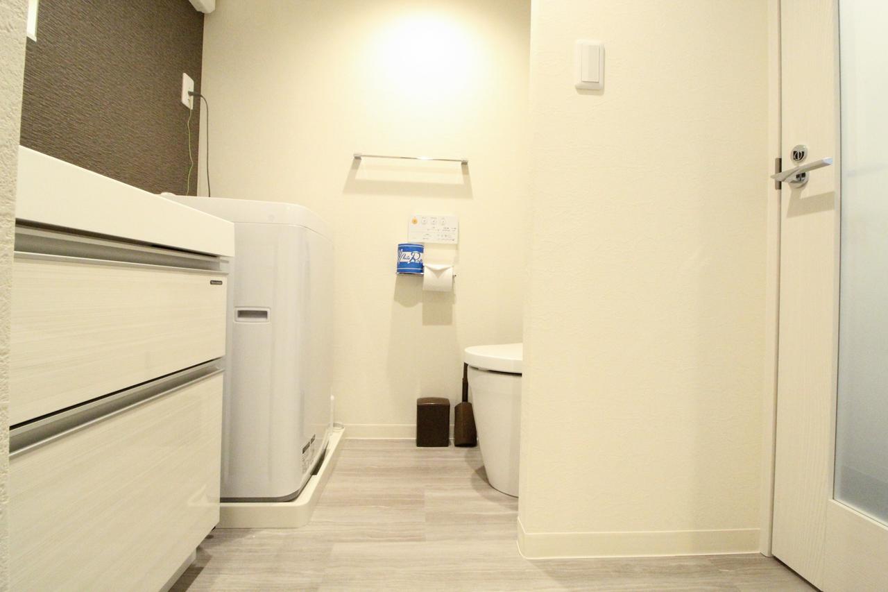 M-1 Tokyo Higashikojiya Apartment Екстериор снимка